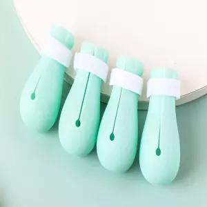 내옆채움가게 실리콘 고양이 발커버 고양이약먹일때발톱커버