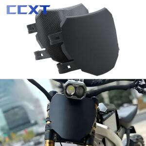 전기 자전거 전면 번호판 등록판 Surron S/X Talaria Sting MX3 MX4 MX5 Suuper 73 Stark Varg 79bike용