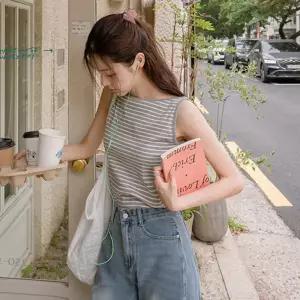 런치 보트넥 단가라나시