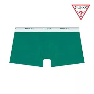 [롯데백화점]게스 컬러포인트 스포츠 드로즈 GEMDR232GR