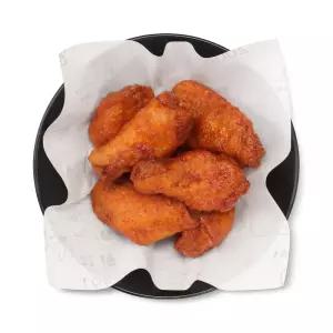 [교촌치킨] 레드싱글윙(1pack/6pcs)
