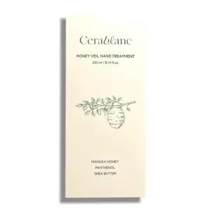 세라블랑 허니 베일 핸드트리트먼트 마누카 꿀 300ml