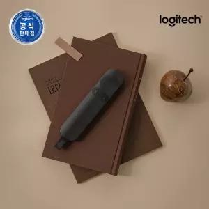 로지텍코리아 SPOTLIGHT2 프리젠터 PPT 강의 발표 프리젠테이션 레이저포인터 리모컨 그래파이트