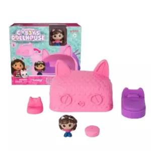 손오공 개비 미니 매직하우스 3층 룸 선물 여아 인형 BNS