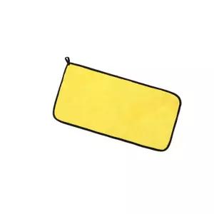 10개) 극세사 양면 세차 타올 직사각 30x60cm 유리걸레/차량유리닦이/세차용품/차량용품/세차/광택/왁스