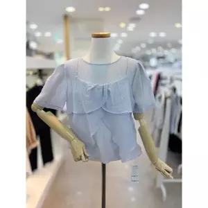 갤러리아 [클리지]클레어나시뷔스티에블라우스세트(CQ5WSU09)