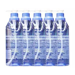 엘지 아르드포 헤어젤 용기 300ml 5개 스타일링 젤