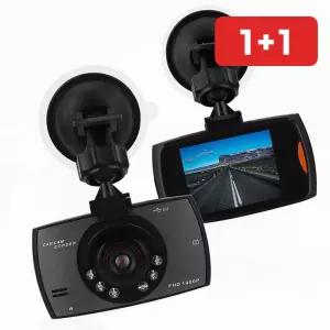블랙박스 H300 블랙박스 1채널 1080 FULL (1+1)