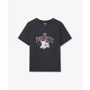 [휠라]1100FS262RS01F025006 여성기능성반팔티셔츠 스포츠반팔티셔츠여성 여성