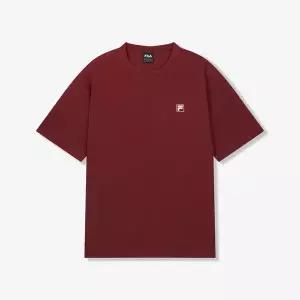 [휠라]1100FS262RS01X013626 여성기능성반팔티셔츠 스포츠반팔티셔츠여성 Coldwav