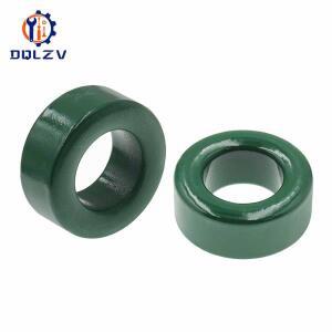 Mn-Zn 고전도성 그린 페라이트 코어 링간섭 방지 필터 인덕터31x19x13mm5 10