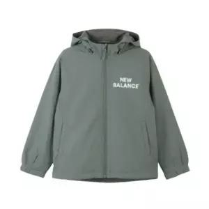 뉴발란스키즈 EXCLUSIVE메쉬안감 바람막이 NK9AGB112UKhaki
