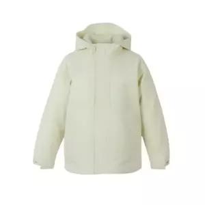 뉴발란스키즈 EXCLUSIVE메쉬안감 바람막이 NK9AGB112ULight Yellow