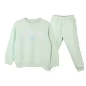 뉴발란스키즈 EXCLUSIVE로고 포인트 스 세트 NK9YGB102U(84)Mint