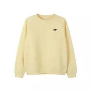 뉴발란스키즈 EXCLUSIVE일러스트 티셔츠 NK9BGB102U(30)Yellow