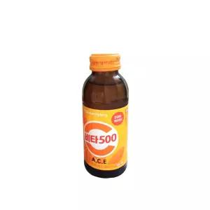 비타500 ACE 에이스 100mL 20병
