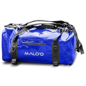 Malo u2019o 60L 및 90L 밀폐 방수 캠핑, 드라이백, 여행 잠수 타기, 듀티 더플백 낚시, 야외 u2013 포함 지퍼 백팩 보트 헤비 장비 가방 모험용