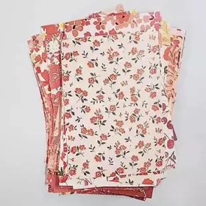 디자인 다꾸 페이퍼 빈티지 엽서 감성 100매