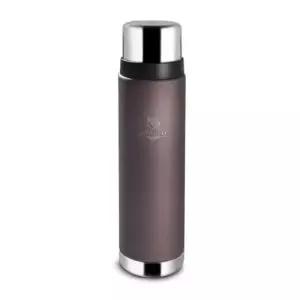 보온병 아폴로 국산 스텐 진공 골드브라운 800ml