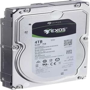 씨게이트 4TB HDD SAS 7200RPM 기업용 복구