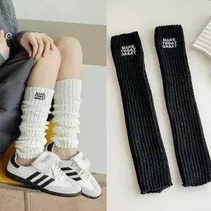 [MEL33L0O66]발토시 겨울 니삭스 레그워머 기본 가을