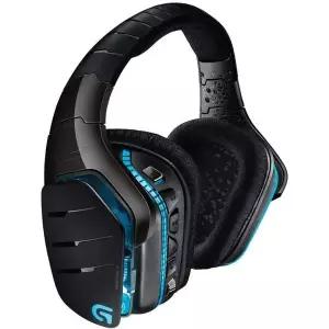 로지텍 G933 게이밍 헤드셋 7.1