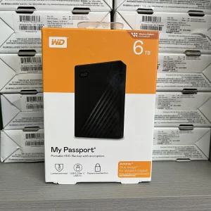 복주머니 외장하드5테라 5TB  컴퓨터 4TB 3TB 6TB 2TB 1TB