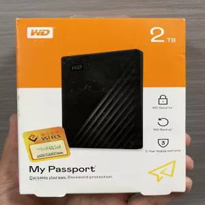 복주머니 외장하드5테라 5TB  컴퓨터 1TB 2TB