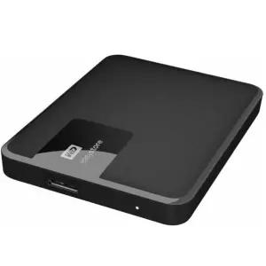복주머니  외장하드5테라 4TB  컴퓨터 2B 1TB