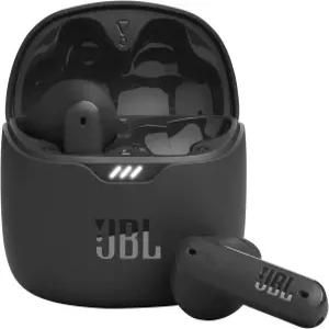 JBL Tune Flex 블랙 무선 이어폰