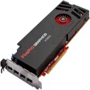 AMD 아마존 파이어Pro V7900 2GB GDDR5 256비트 PCI Express 2.1 x16 전체 높이 비디오 카드후면 브래킷 포