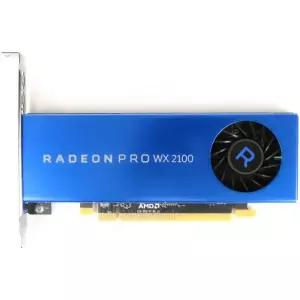 Dell WX 2100 AMD Radeon Pro 2GB 워크스테이션 그래픽 카드
