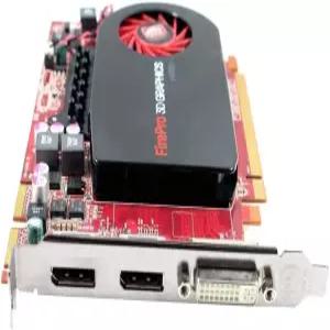 AMD Dell 0X31G 아마존 파이어Pro V4800 1GB 비디오 카드