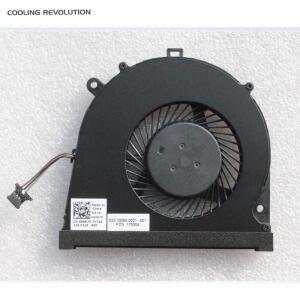 DELL 호환 Latitude 3480 P79G 0X6K70 FJ8K DC5V 05A 023100800021 FCN DFS541105FC0T EP 용 새 원본 노트