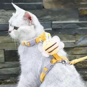 [PET] 반려동물목줄 산책줄 고양이줄 강아지목줄 펫줄