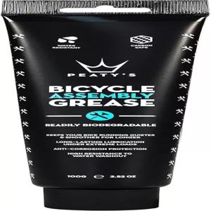 피티의 자전거 조립 그리스 100g/3.5온스.
