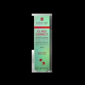 에르보리앙 CC 레드 코렉트 15ml