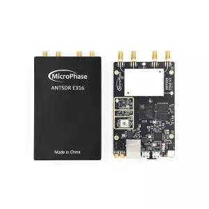 MicroPhase ANTSDR 소프트웨어 정의 라디오 데모 보드 ZYNQ 7000 SoC XC7A020 ADI AD9361 AD9363 MIMO SDR