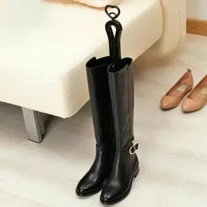[라일리생활건강] Rly 롱 보관 스탠드 정리대 용품 부츠형 부츠 거치대