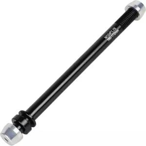 사이클링 딜 트레이너 스루 액슬 - 실내용 자전거 12mm 뒷바퀴 스큐어 나사 피치 M12 x P1.75 스페이서