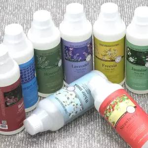 바디로션 HS 더허브스토리 버블바스 1000ml