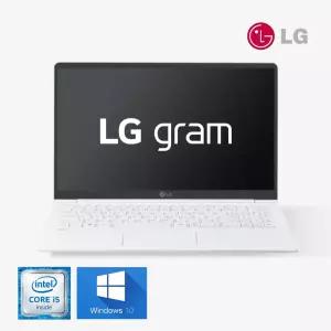 A급리퍼 LG 15.6인치 그램 i5-8세대 15Z980 8G 256G WIN10 / 중고노트북, 사무용노트북, 리퍼