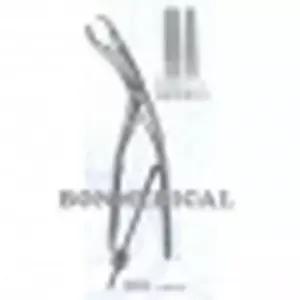 포셉 규격선택품목 HOLDING ULRICH FORCEP BONE NS