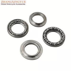 스즈키 GS GN 125cc 오토바이 부품용 GN125 GS125 스티어링 헤드 베어링 키트