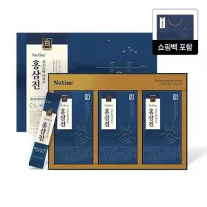 홍삼진 포스트바이오 EX