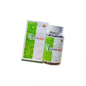 [S-BF] 위 양배추환 120g