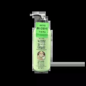 라끄베르 때밀이 바디필링 (녹차탕) 살국수 300ml