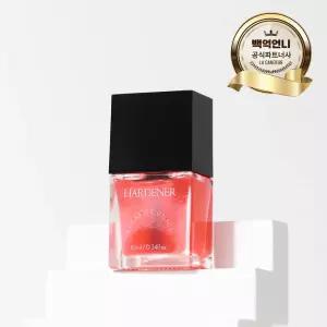 [라칸더르] 백억언니 네일 세럼 하드너 손톱 케어 영양제 강화제 10ml 2개