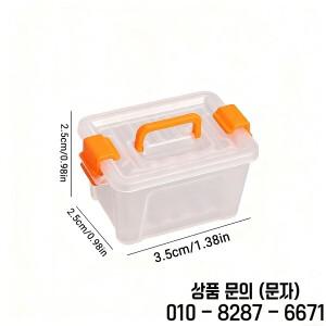 5/10개 미니 보관 상자 인형의 집 창고 장면 DIY 사진 소품