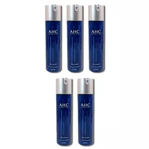 AHC 온리포맨 올인원 에센스 200ml 5개